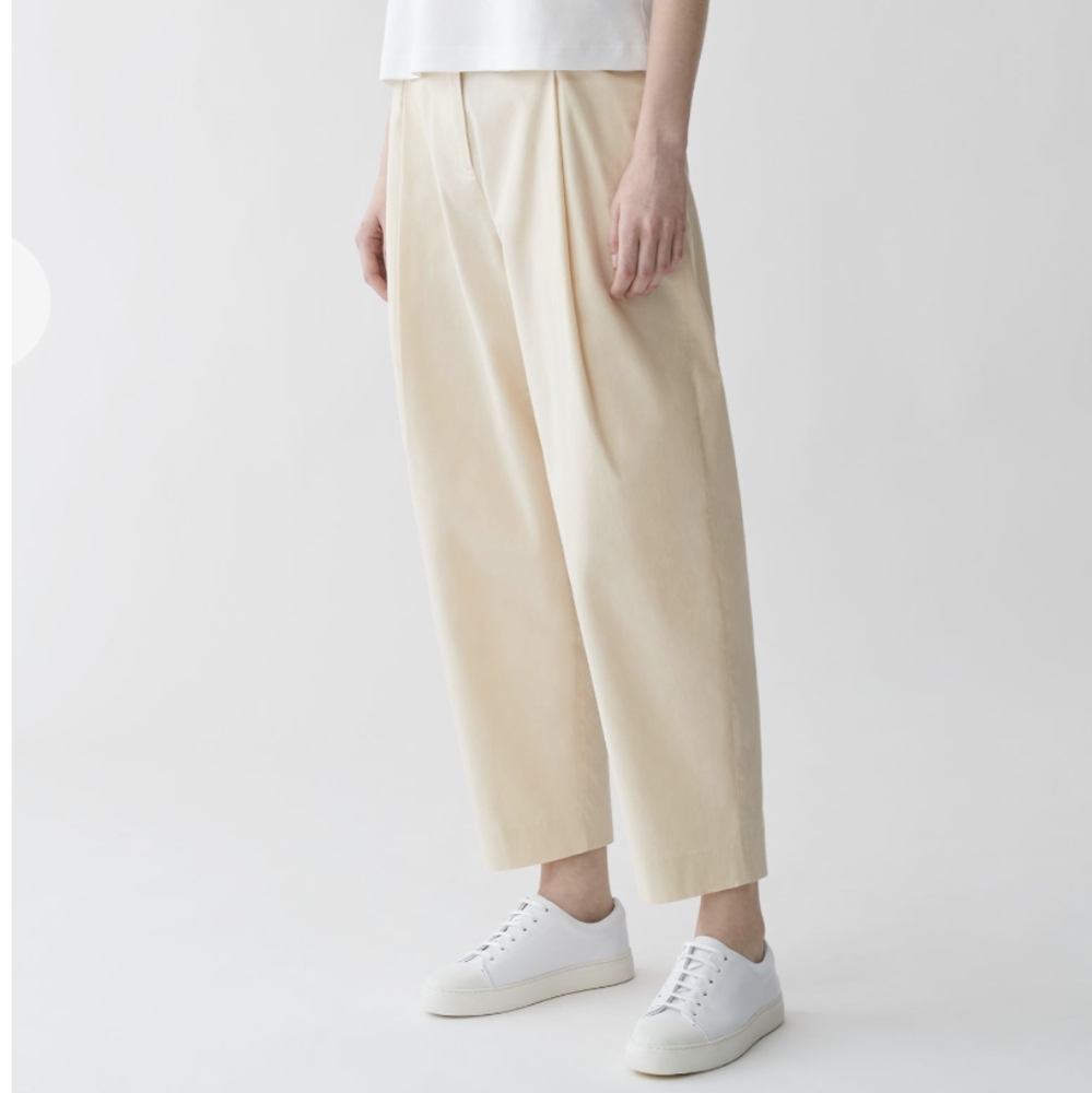 COS pants